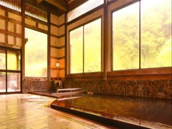 Kaikake Onsen 호텔 유자와 외부 사진