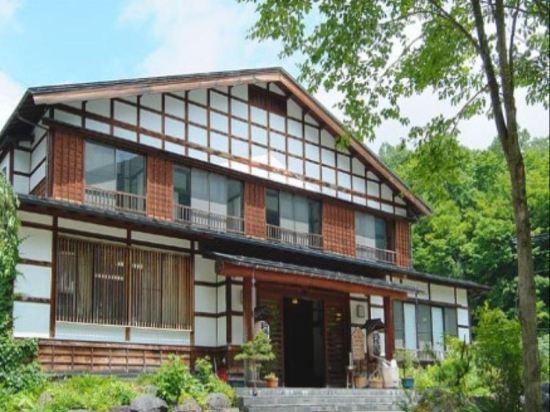 Kaikake Onsen 호텔 유자와 외부 사진